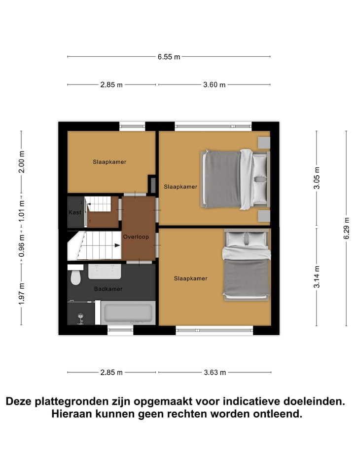 Foto 39 van Meidoornstraat 4