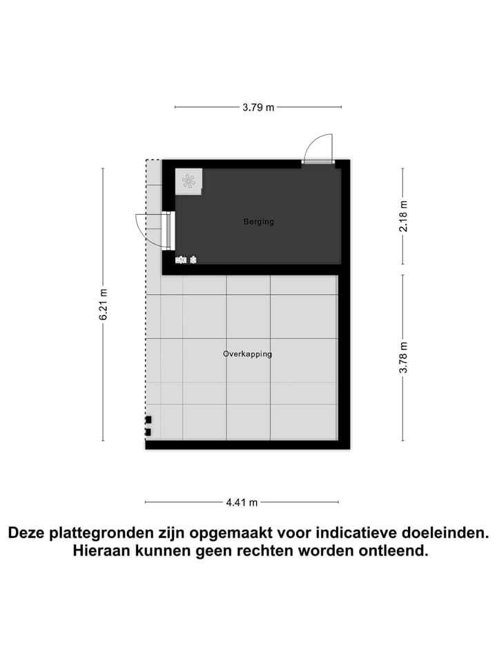 Foto 41 van Meidoornstraat 4