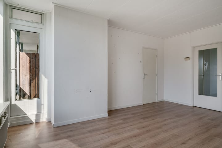 Foto 4 van Orchislaan 14-3