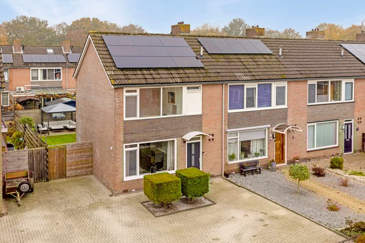 Foto 1 van Grote Belt 18