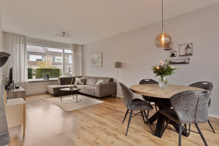 Foto 3 van Grote Belt 18