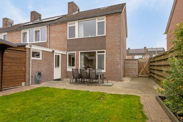 Foto 2 van Grote Belt 18