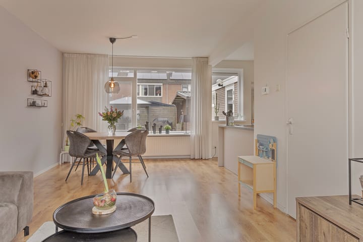 Foto 8 van Grote Belt 18