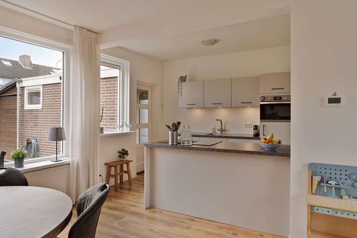 Foto 10 van Grote Belt 18