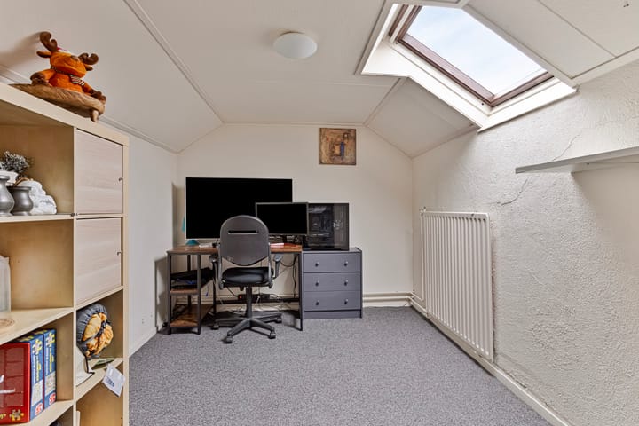 Foto 27 van Grote Belt 18