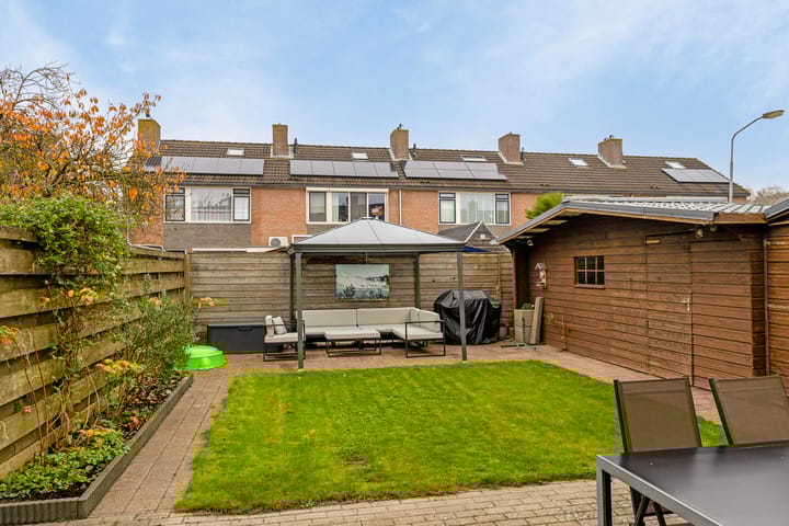 Foto 30 van Grote Belt 18