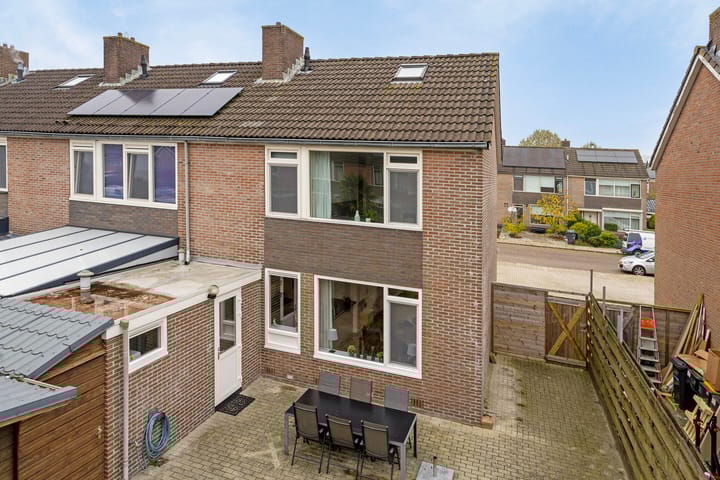 Foto 31 van Grote Belt 18