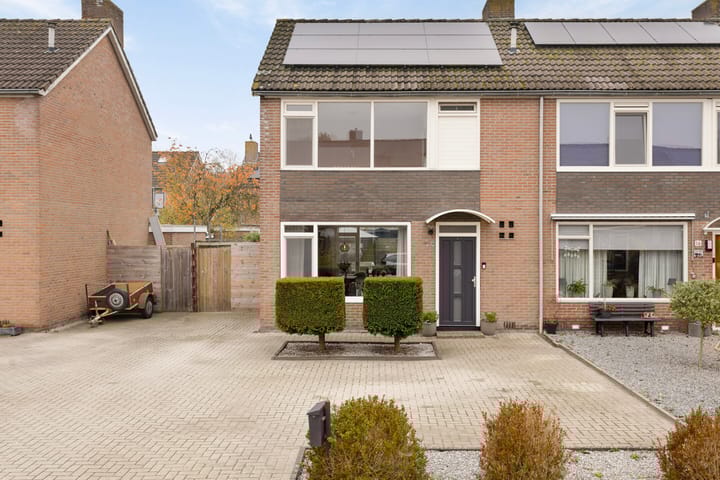 Foto 32 van Grote Belt 18