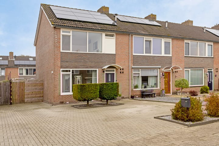 Foto 33 van Grote Belt 18