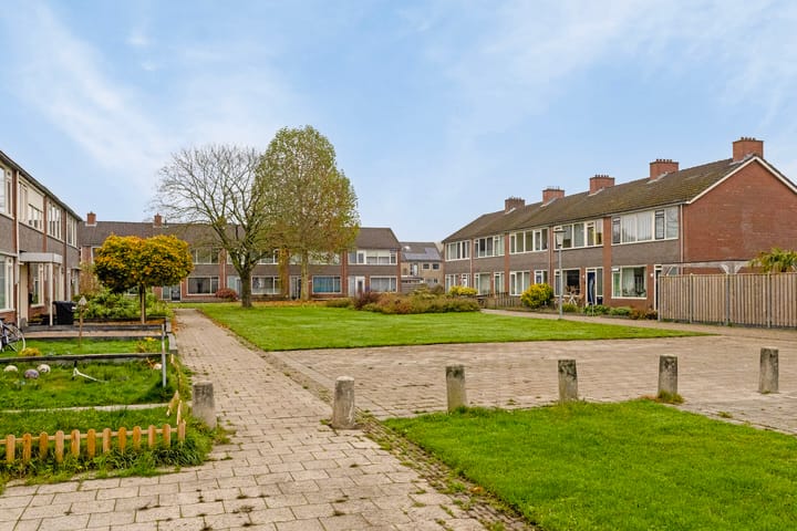 Foto 36 van Grote Belt 18