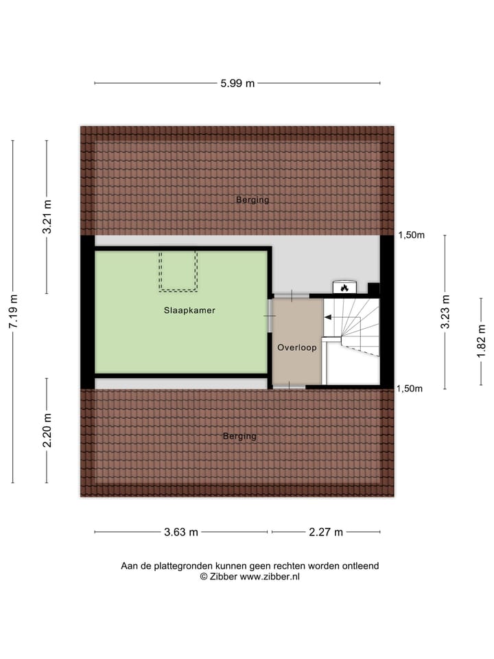 Foto 40 van Grote Belt 18