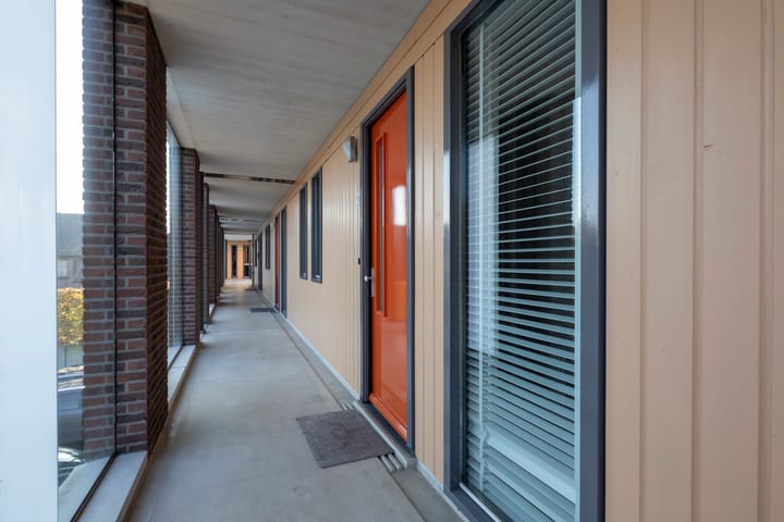 Foto 2 van Pastoor van Beugenstraat 100