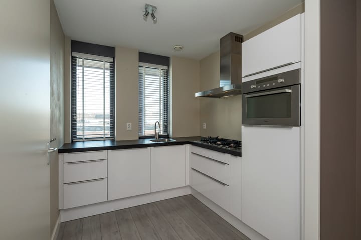 Foto 6 van Pastoor van Beugenstraat 100