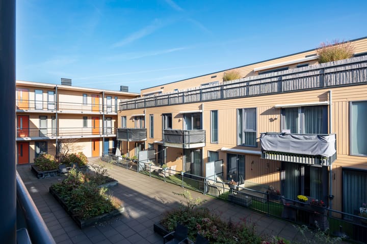 Foto 21 van Pastoor van Beugenstraat 100