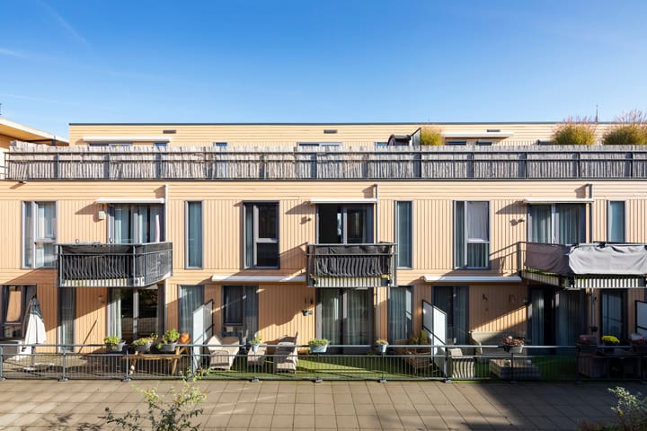 Foto 22 van Pastoor van Beugenstraat 100