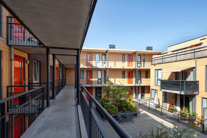 Foto 24 van Pastoor van Beugenstraat 100