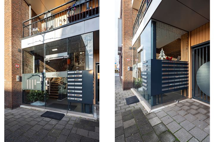 View photo 36 of Pastoor van Beugenstraat 100