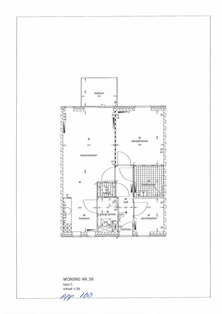 Foto 40 van Pastoor van Beugenstraat 100
