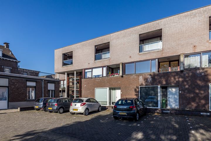 Bekijk foto 2 van Dorpstraat 107-B04