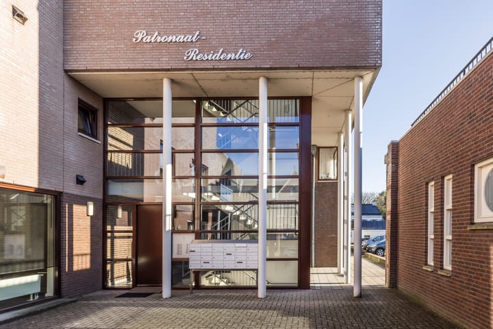 Foto 3 van Dorpstraat 107-B04