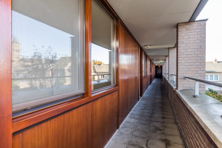 Foto 4 van Dorpstraat 107-B04