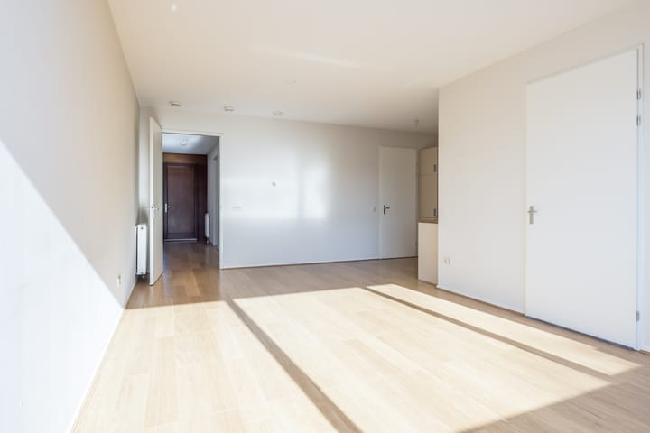 Foto 9 van Dorpstraat 107-B04