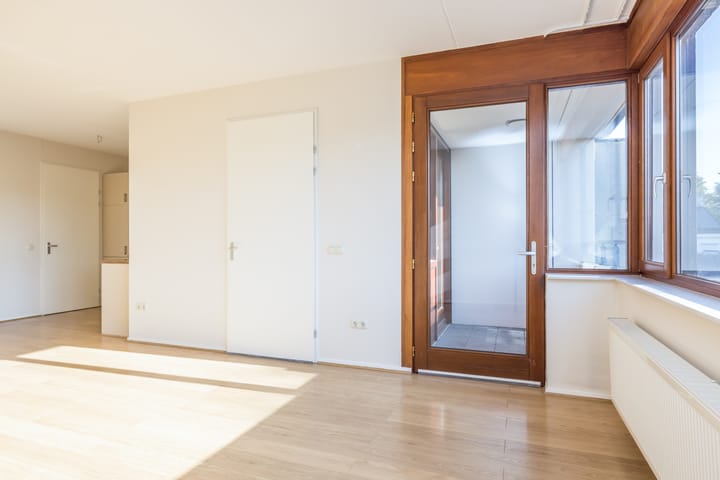 Foto 10 van Dorpstraat 107-B04