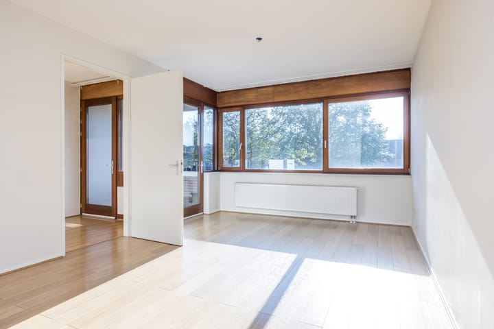 Foto 13 van Dorpstraat 107-B04