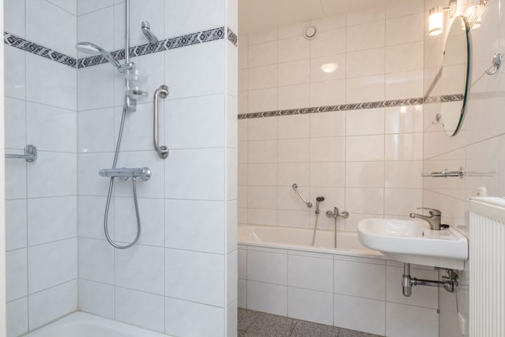 Foto 17 van Dorpstraat 107-B04