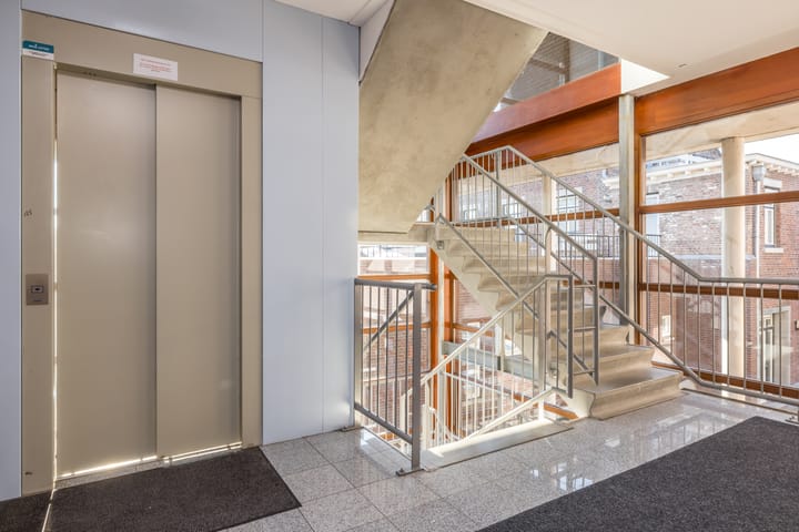 Foto 28 van Dorpstraat 107-B04