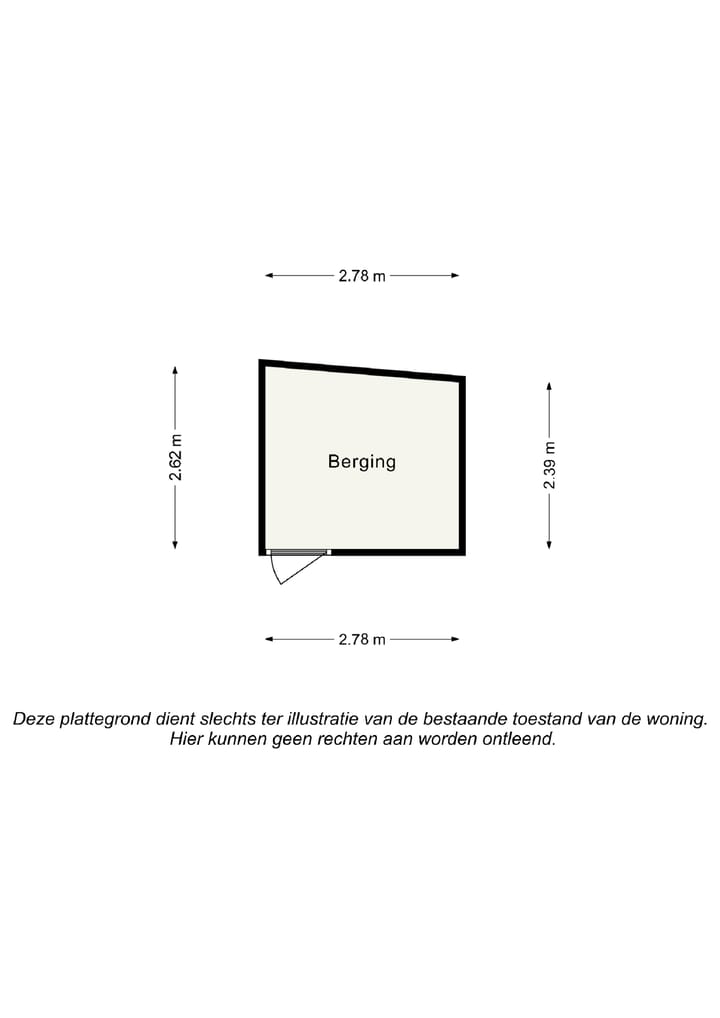 Foto 37 van Dorpstraat 107-B04