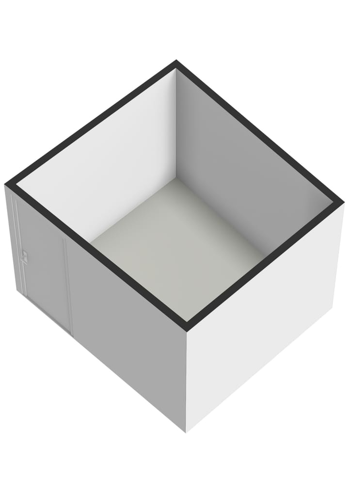 Foto 38 van Dorpstraat 107-B04