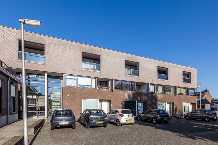 Bekijk foto 29 van Dorpstraat 107-B04