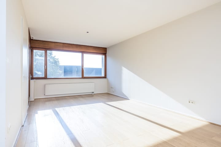 Foto 8 van Dorpstraat 107-B04