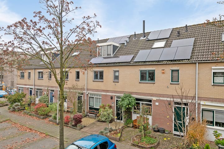 Foto 33 van Camera Obscurastraat 30