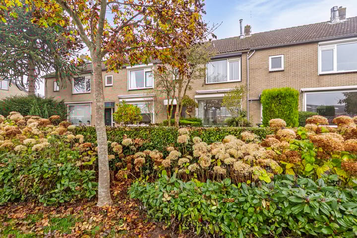 Foto 1 van van Oldenbarneveltstraat 38