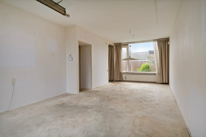 Foto 3 van van Oldenbarneveltstraat 38