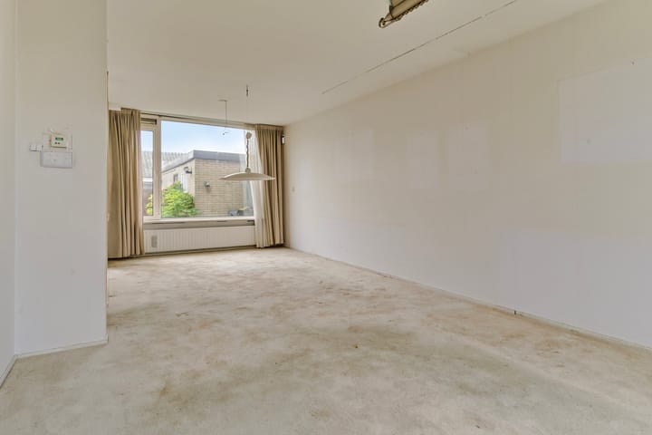 Foto 7 van van Oldenbarneveltstraat 38