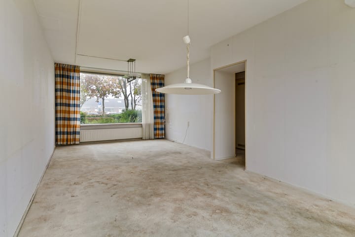 Foto 8 van van Oldenbarneveltstraat 38