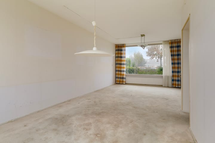 Foto 9 van van Oldenbarneveltstraat 38