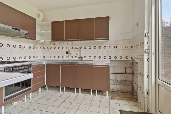 Foto 10 van van Oldenbarneveltstraat 38