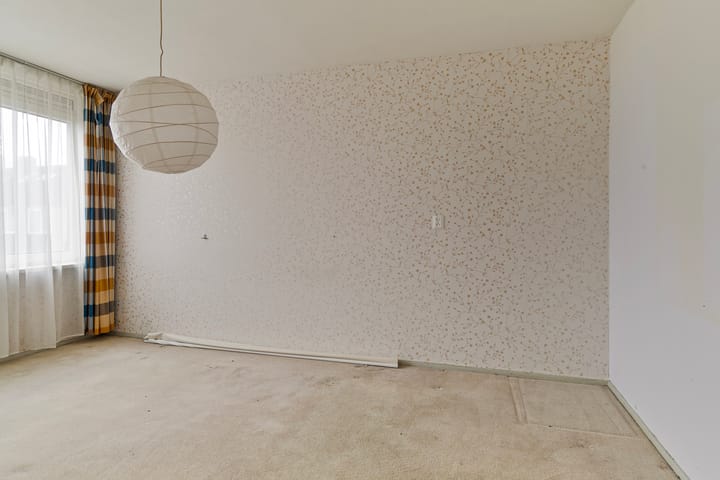 Foto 16 van van Oldenbarneveltstraat 38