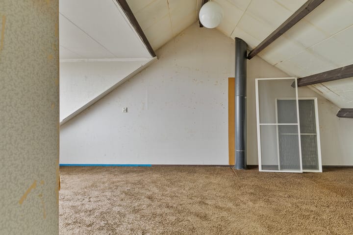 Foto 21 van van Oldenbarneveltstraat 38