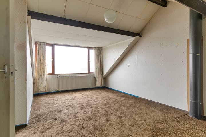 Foto 22 van van Oldenbarneveltstraat 38