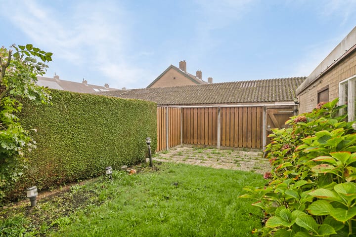 Foto 24 van van Oldenbarneveltstraat 38