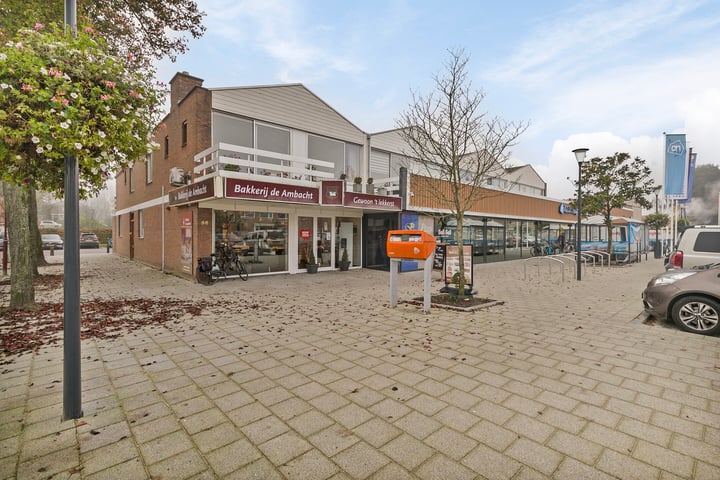 Bekijk foto 29 van van Oldenbarneveltstraat 38