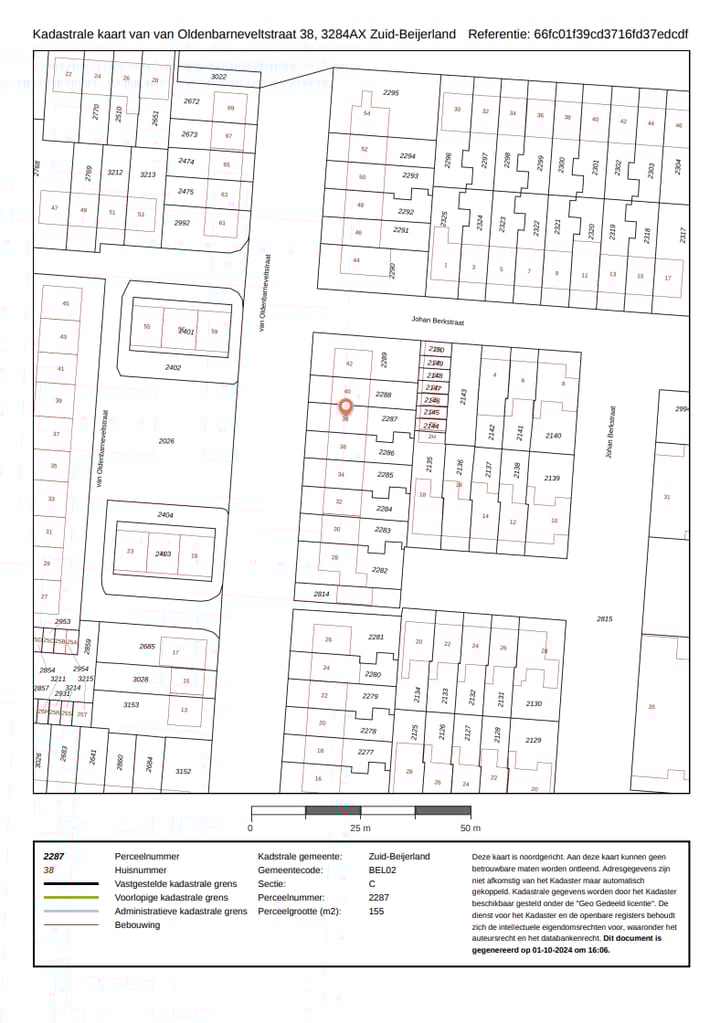 Foto 30 van van Oldenbarneveltstraat 38