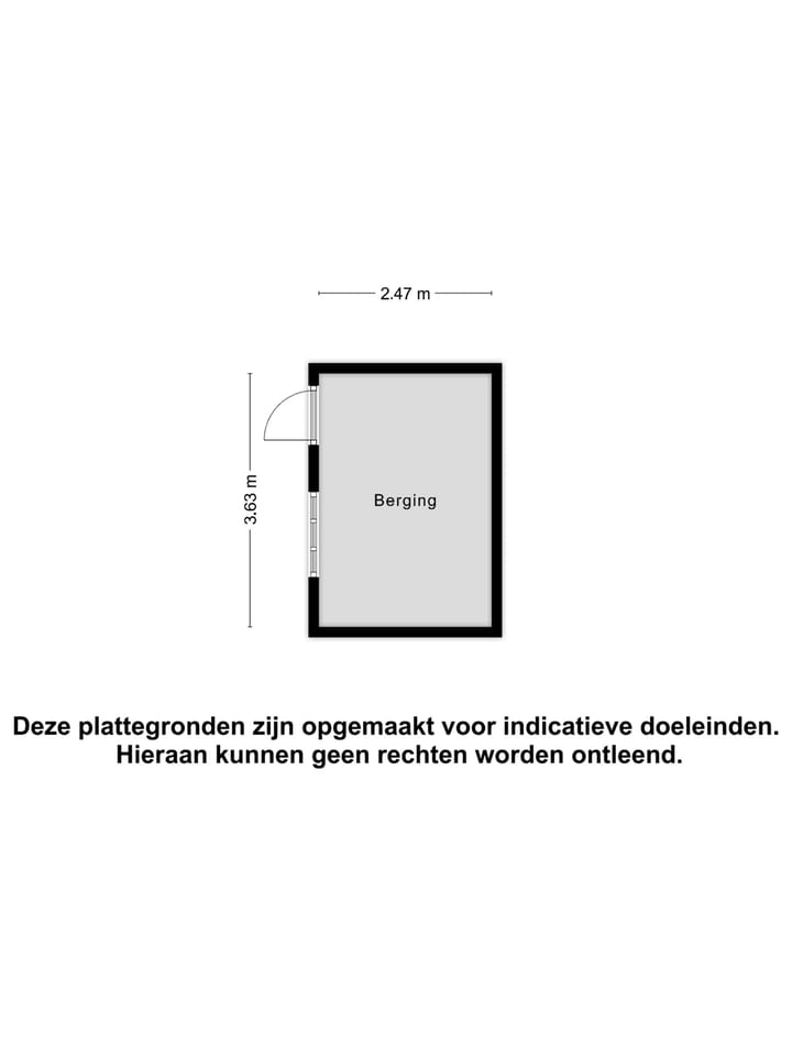 Foto 34 van van Oldenbarneveltstraat 38