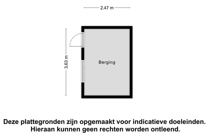 Bekijk foto 34 van van Oldenbarneveltstraat 38