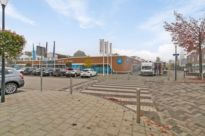 Foto 28 van van Oldenbarneveltstraat 38